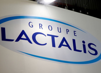 Lactalis выкупает молочное СП Fonterra-Nestlé в Бразилии за $132 млн