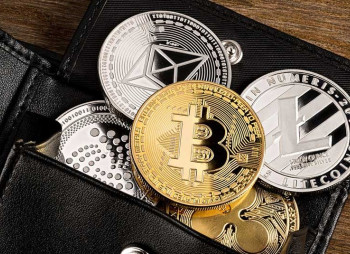 Украинское агентство по розыску активов взялось за пользователей криптобирж