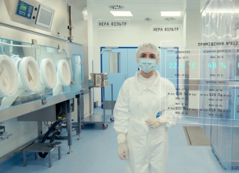 «Фармак» инвестирует более €20 млн в новый фармзавод в Испании