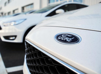 Ford інвестує £150 млн у виробництво запчастин для електромобілів у Великобританії
