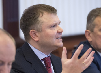 Російська VS Energy відбирає у Ferrexpo Костянтина Жеваго 40,19% акцій Полтавського ГЗК