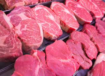 Анализ рынка говядины в Украине, Израиле, Китае и странах MENA