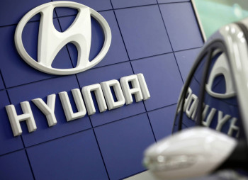 Hyundai збудує в США завод з виробництва електромобілів за $5,5 млрд