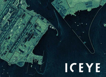 Финский производитель радаров ICEYE привлек $136 млн