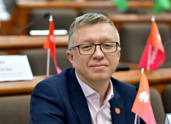 Для збільшення закордонних вливань, потрібен відповідний інвестиційний клімат