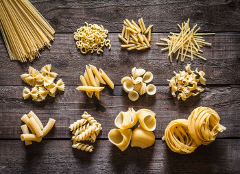 Анализ рынка макаронных изделий в Украине