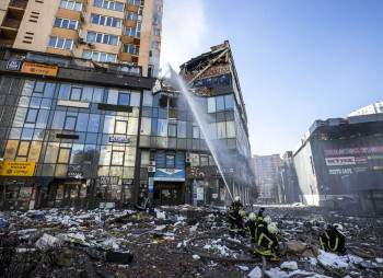 Ukraine needs political and war risk insurance to unlock foreign investment inflows