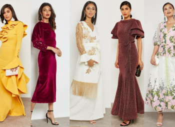 Дубайський онлайн рітейлер Noon купує фешн e-commerce компанію Namshi