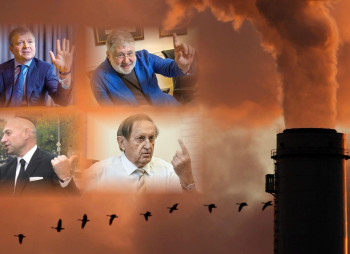 Ukrnafta, Ukrtatnafta, Motor Sich, AvtoKrAZ, Zaporizhtransformator will become state property