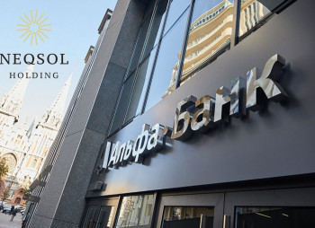 Азербайджанський NEQSOL Holding мав наміри купити "Альфа-Банк Україна"