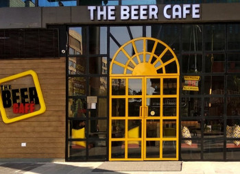 Индийский производитель крафтового пива Bira 91 покупает сеть заведений Beer Cafe