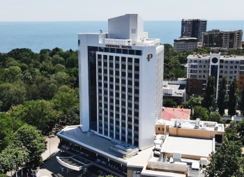 Kyiv court seized seven Ukrainian hotels belonging to the Russian group VS Energy