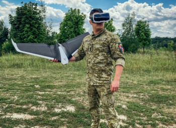 Дрони та кібербезпека - найпопулярніші заявки на гранти в ІТ-галузі