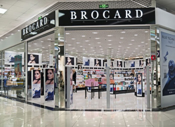 ВР планирует национализировать сеть BROCARD и другие 900 российских активов в Украине