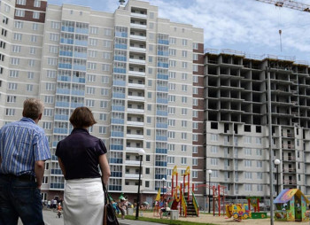 До 2024-2025 років інвесторів цікавитиме придбання квартир у збудованих об’єктах, ніж первинна нерухомість