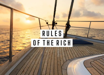 Как стать богатым: советы богатых людей, как разбогатеть