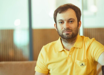 Военная экономика. Волшебного рецепта не существует. Роман Гольд, управляющий партнер VentureIsrael