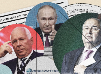 Російські олігархи через офшори приховують свої інвестиції на Заході та обходять санкції 