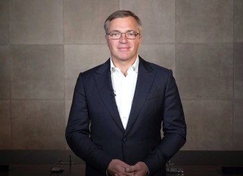 Metinvest to resume investments in new Ukrainian assets only after war