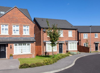 Британський забудовник Vistry купує конкуруючу Countryside за £1,25 млрд