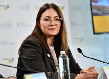 Как Украине совершить тройной скачок от страны с переходной экономикой к развивающейся 