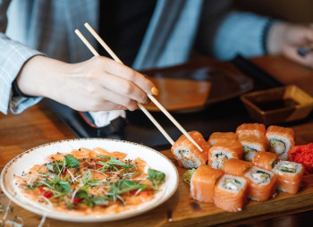 Украинский интегратор платформ доставки еды GetOrder привлек ангельские инвестиции