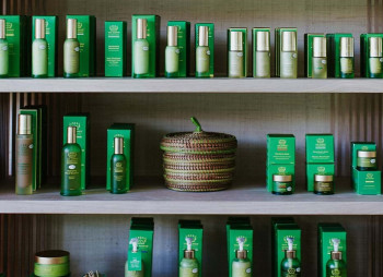 Косметический гигант Amorepacific купит американский люксовый бренд по уходу за кожей Tata Harper