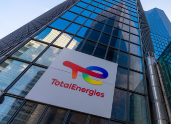 Французская TotalEnergies инвестирует $1,5 млрд в проект добычи газа в Катаре