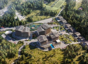 Інвестиції у відпочинок: яку обрати туристичну нерухомість в Україні