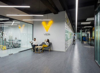 Veon продал «Вымпелком» российскому менеджменту более чем за $2 млрд