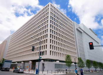 Ministry of Economy of Ukraine with MIGA to launch a $30 million insurance project