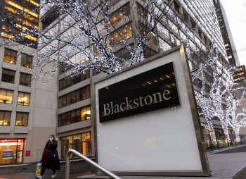 Фонд BREIT от Blackstone привлек $4 млрд от Калифорнийского университета