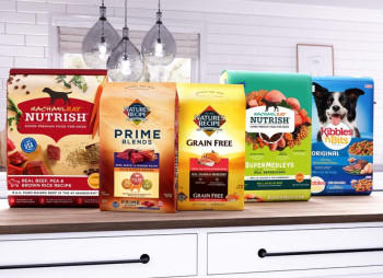 JM Smucker продає бренди кормів для свійських тварин за $1,2 млрд