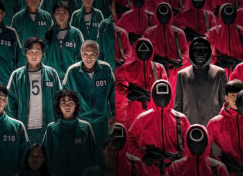 Netflix инвестирует $2,5 млрд в производство сериалов и фильмов в Южной Корее