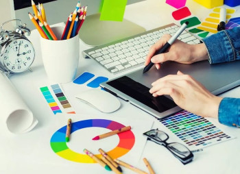 Украинская платформа поиска дизайнеров Awesomic привлекла $800 тыс