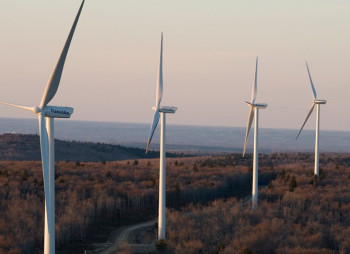 Канадская TransAlta купит TransAlta Renewables за $1 млрд