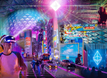 До 2030 року інвестиції в метавсесвіт досягнуть $5 трлн