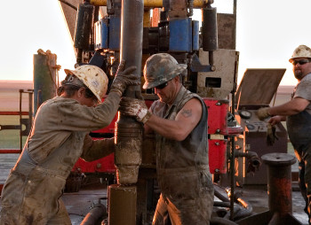 Patterson-UTI та NexTier зливаються в компанію з обслуговування нафтових свердловин вартістю $5,4 млрд