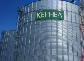 Андрій Веревський викупить у міноритаріїв Kernel ще 36% акцій холдингу на $122 млн