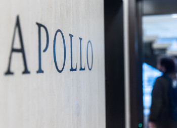 Apollo и HPS предоставят рекордный частный кредит на $5,5 млрд