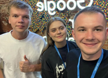 Украинский фонд ZAS Ventures вложил $120 тыс. в ИИ-приложение ZEELY