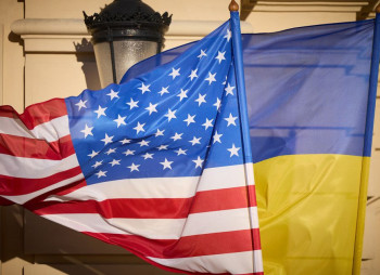 Україна отримає черговий грант від США на суму $2,5 млрд