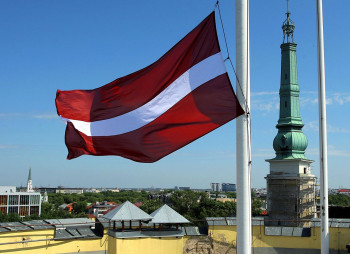 Латвія виділяє Україні €200 млн