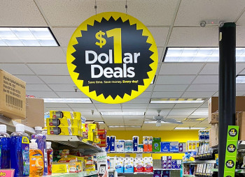 Aurora, Chervoniy Market and Oneprice actively invest and expand during the war