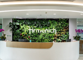 Firmenich и Royal DSM объявили о слиянии