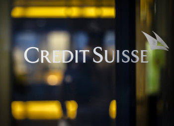 Credit Suisse потерял одного из своих крупнейших акционеров
