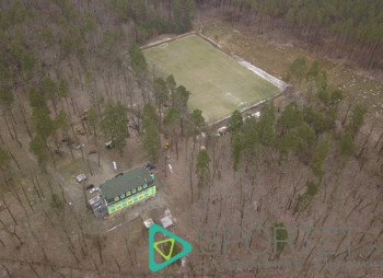 Співвласник АТБ Геннадій Буткевич придбав спортбазу для свого ФК Полісся за 13 млн грн