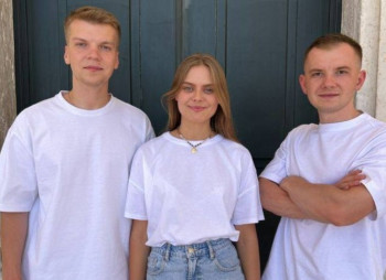 Ukrainian AI startup Zeely raises $1M in a seed round for SMB growth app aimed at US, UK, Brazil, Mexico