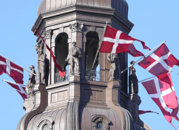 Denmark establishes $1 bln fund to aid Ukraine