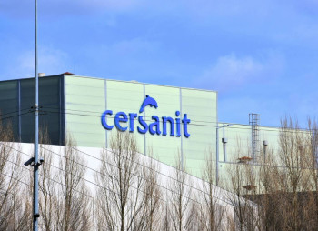 Виробник сантехніки Cersanit отримав €42 млн кредиту від ЄБРР на розвиток в Україні та Польщі